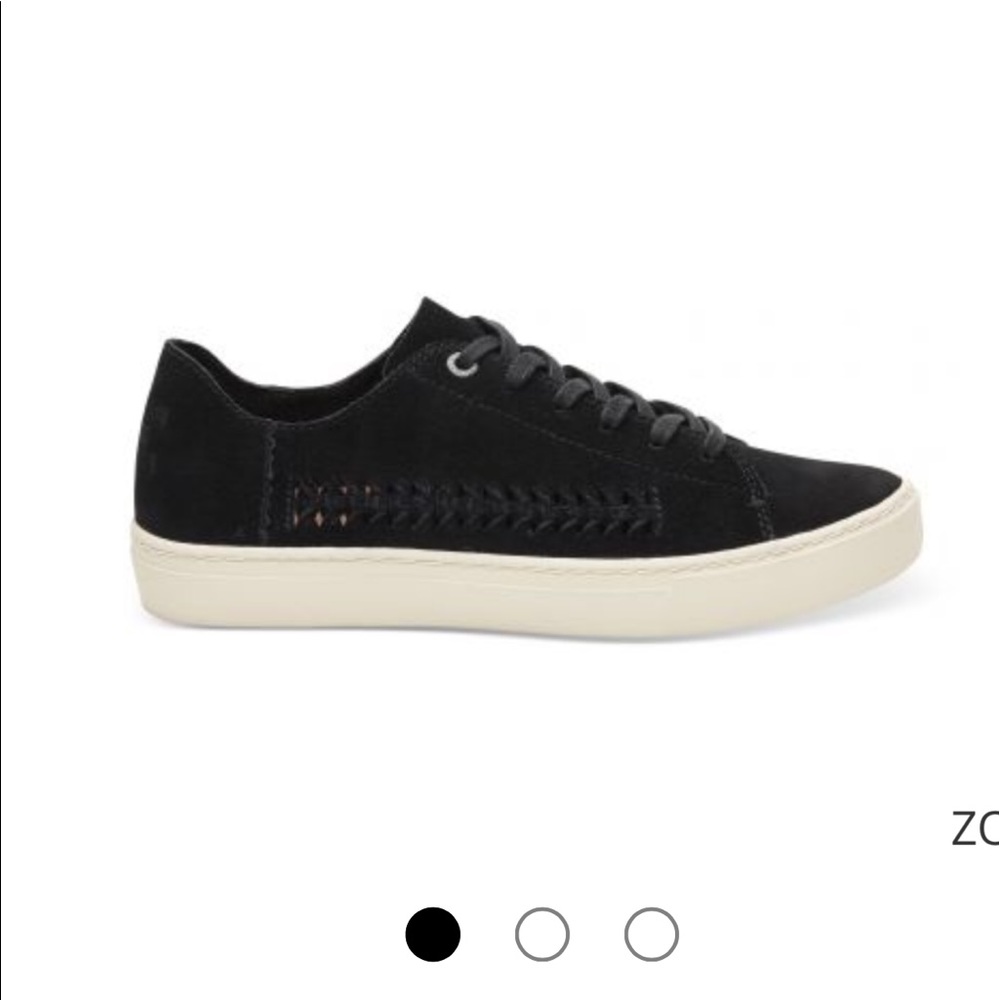 Toms Lenox Sneaker